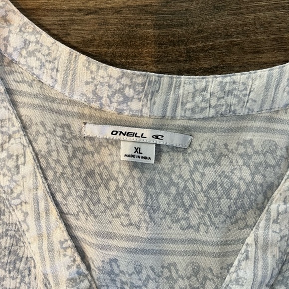 O’Neill boho dress - Picture 2 of 2